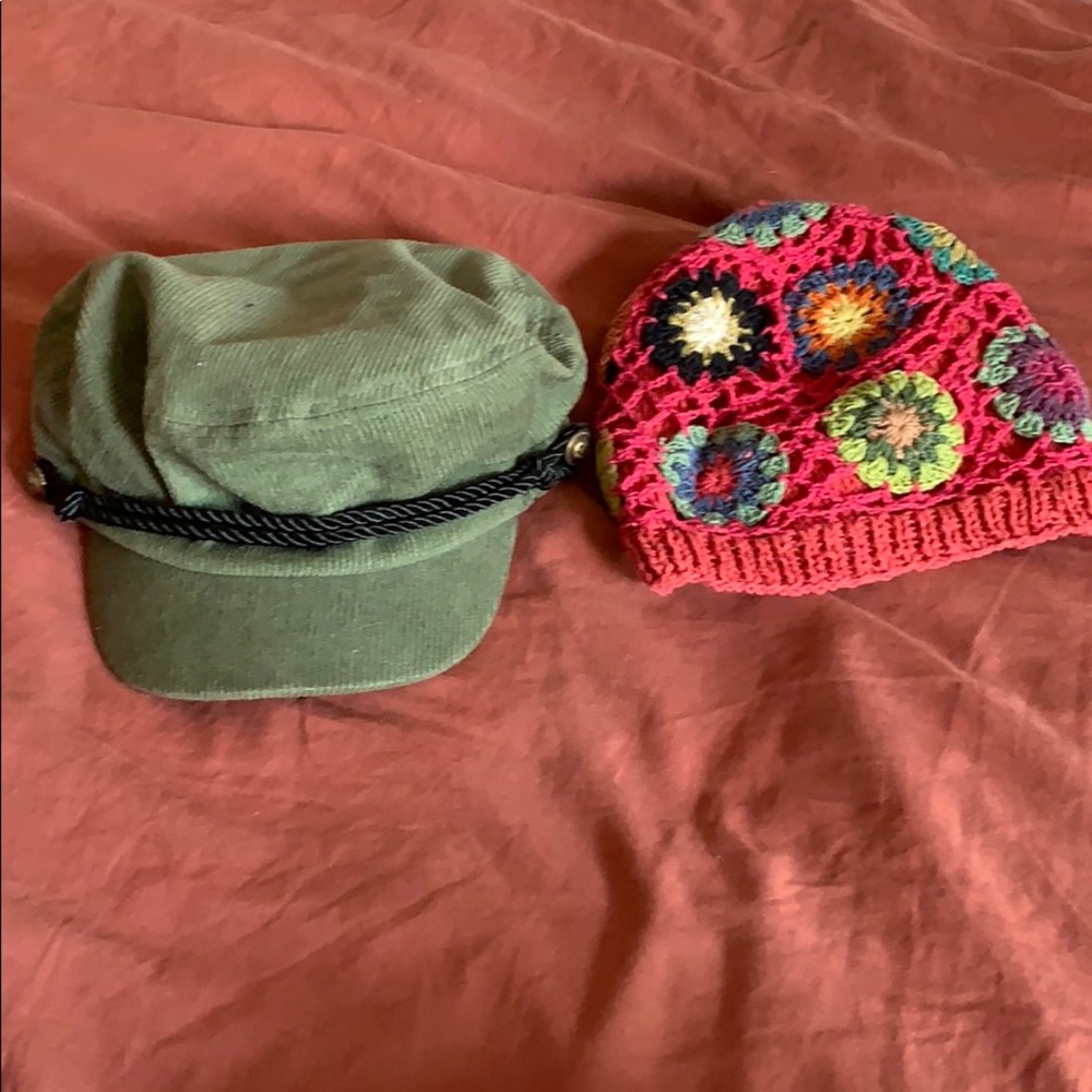 Women’s hats
